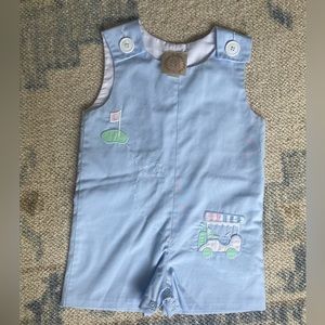 Beaufort Bonnet Jon Jon